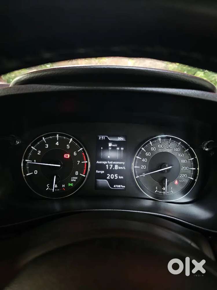 Maruti Suzuki Baleno 2023 Petrol 47500 Km Driven