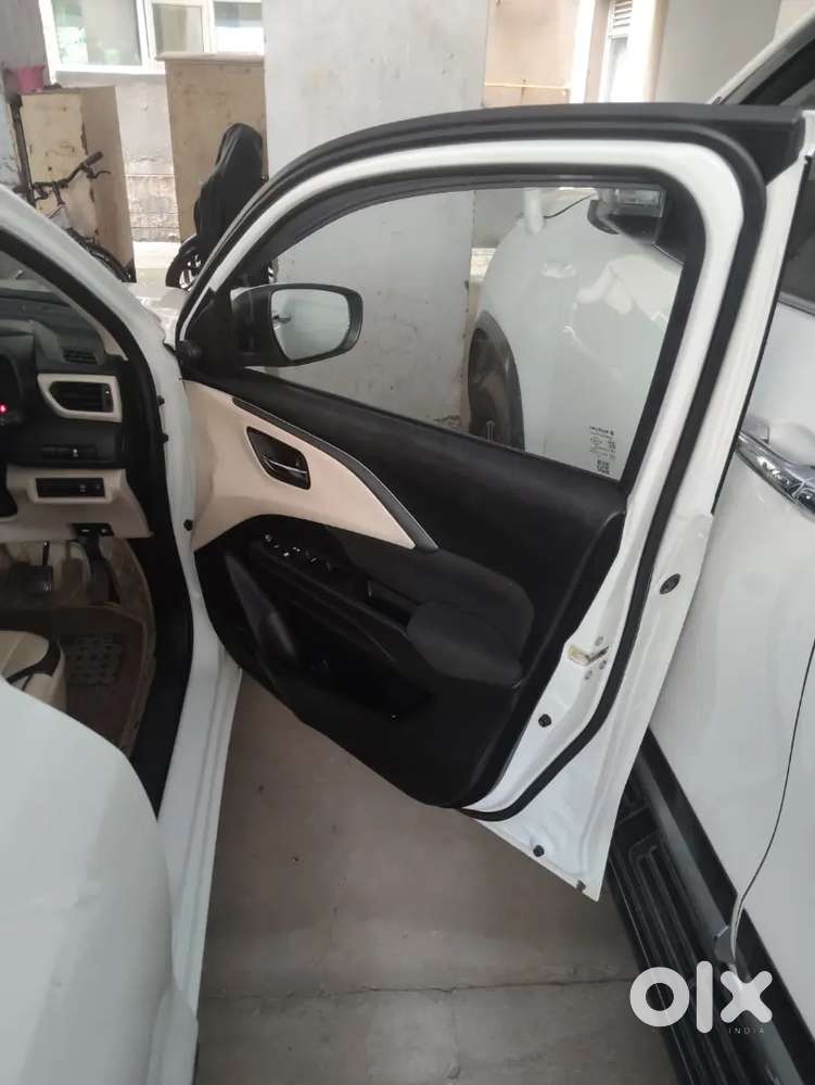 Maruti Suzuki Dzire Vxi 2025