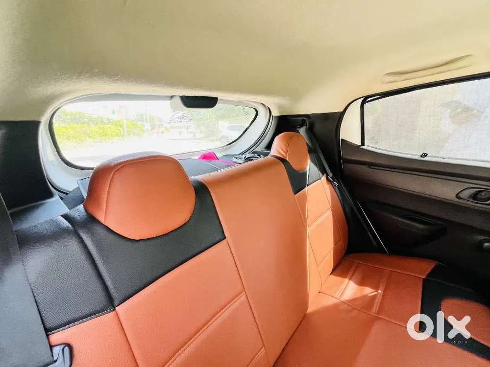 Renault Kwid 2023 Petrol Good Condition