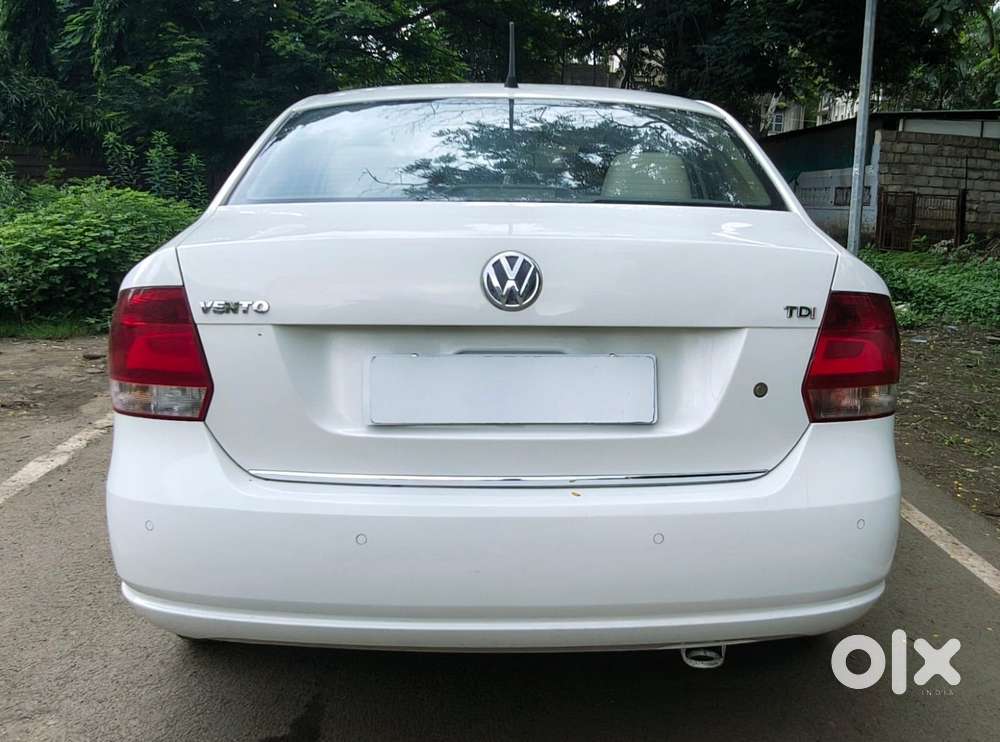 Volkswagen Vento 1.5 Tdi Highline Plus At, 2016, Diesel