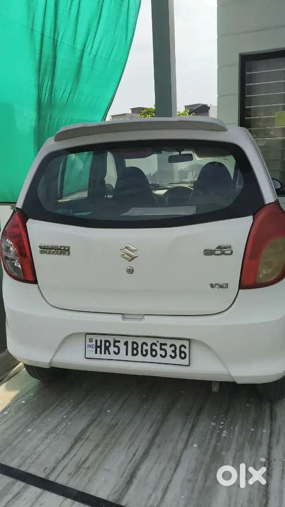 Very Good Condition
