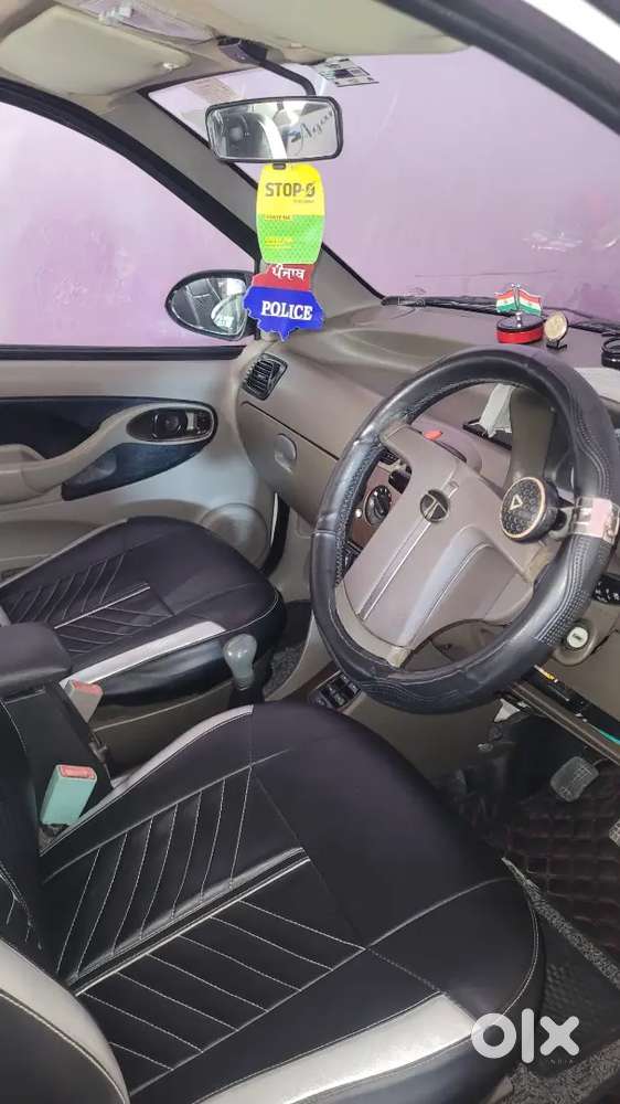 Tata Indigo Ecs 2011 Diesel Good Condition