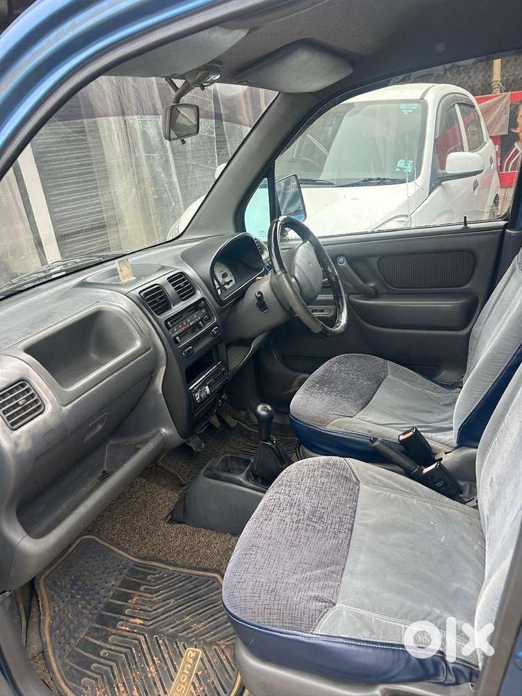 Maruti Suzuki Manual 2006 Well Maintained Paper Updated