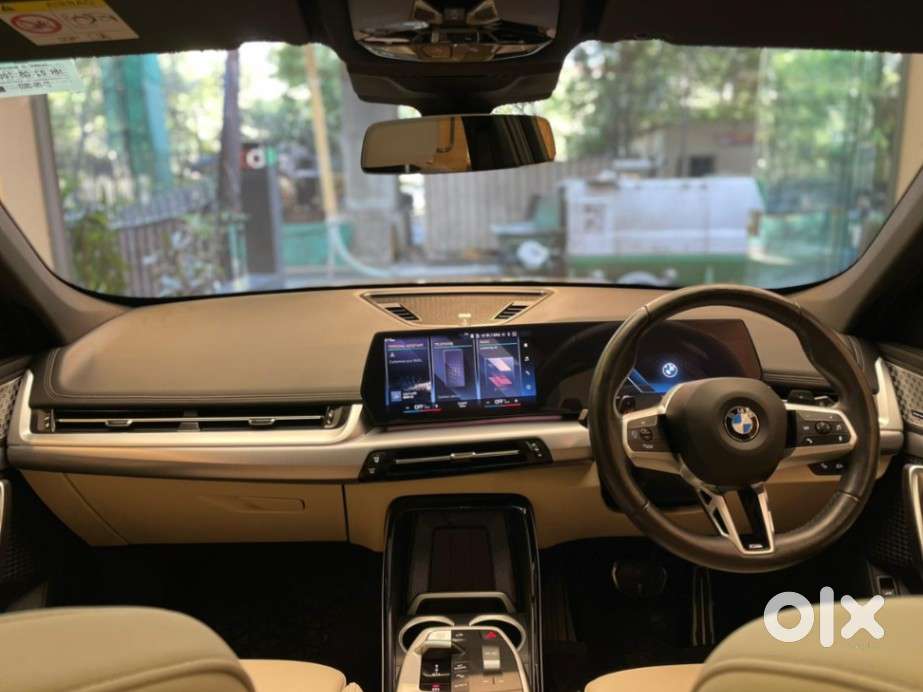 Bmw X1 Sdrive18i M Sport, 2023, Petrol