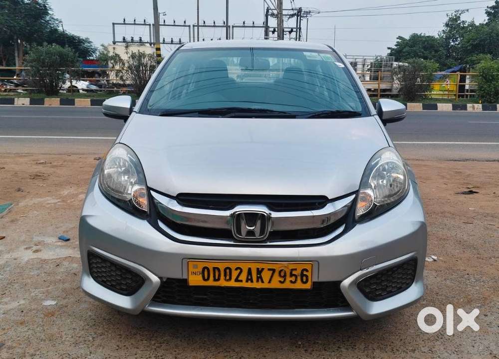 Honda Amaze 1.2 S I-vtec, 2023, Petrol