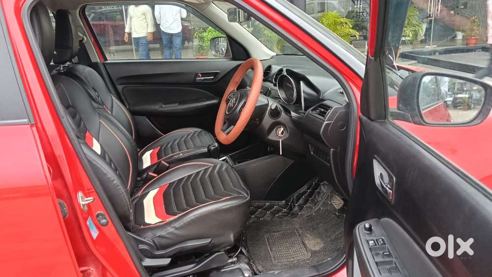 Maruti Suzuki Swift Amt Vxi, 2019, Petrol