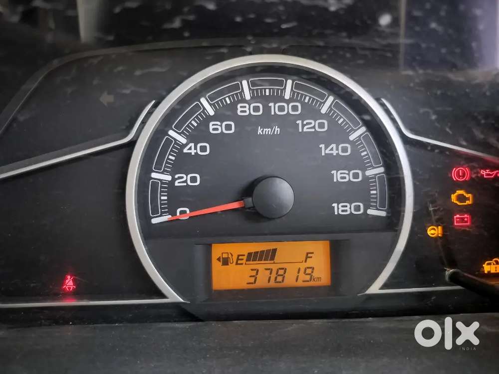 Maruti Suzuki Alto 800 Lxi 2019