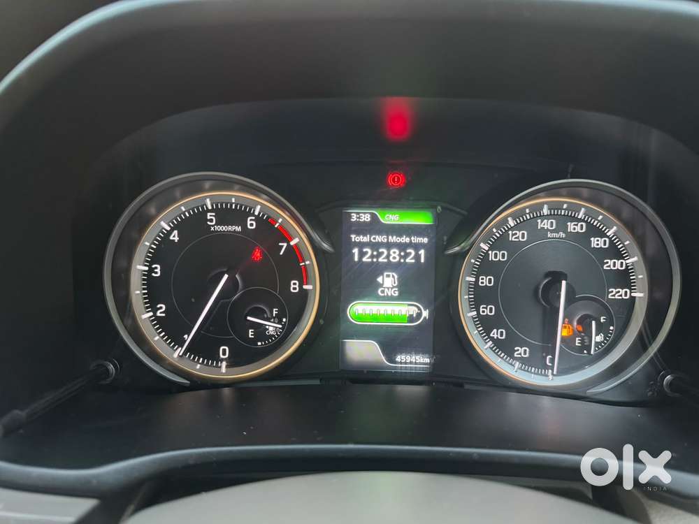 Maruti Suzuki Ertiga Vxi (o) Cng, 2025, Cng & Hybrids