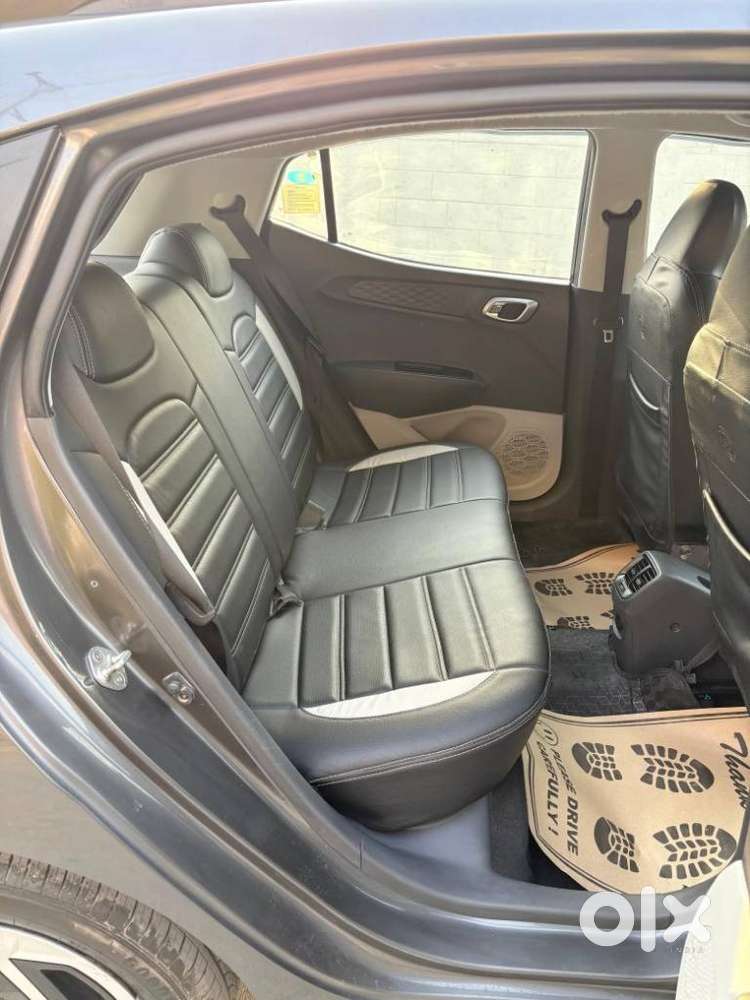 Hyundai Grand I10 Nios Sportz 1.2 Kappa Cng, 2023, Petrol