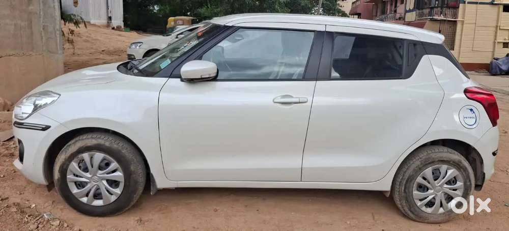Maruti Suzuki Swift Xdi 2022