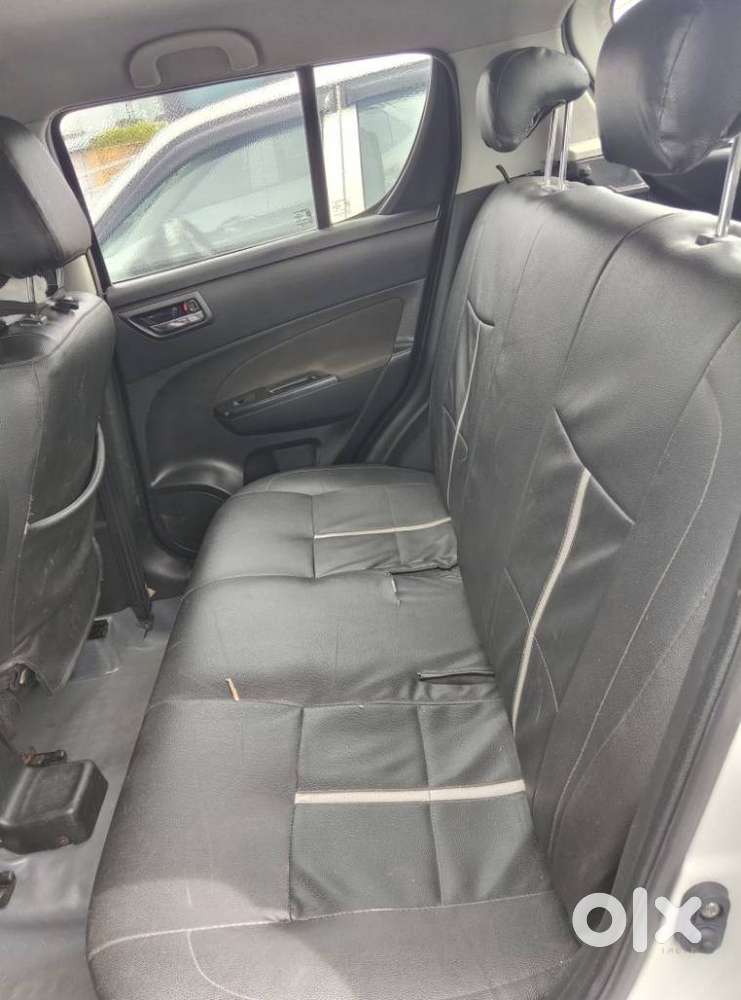 Maruti Suzuki Swift, 2014, Diesel