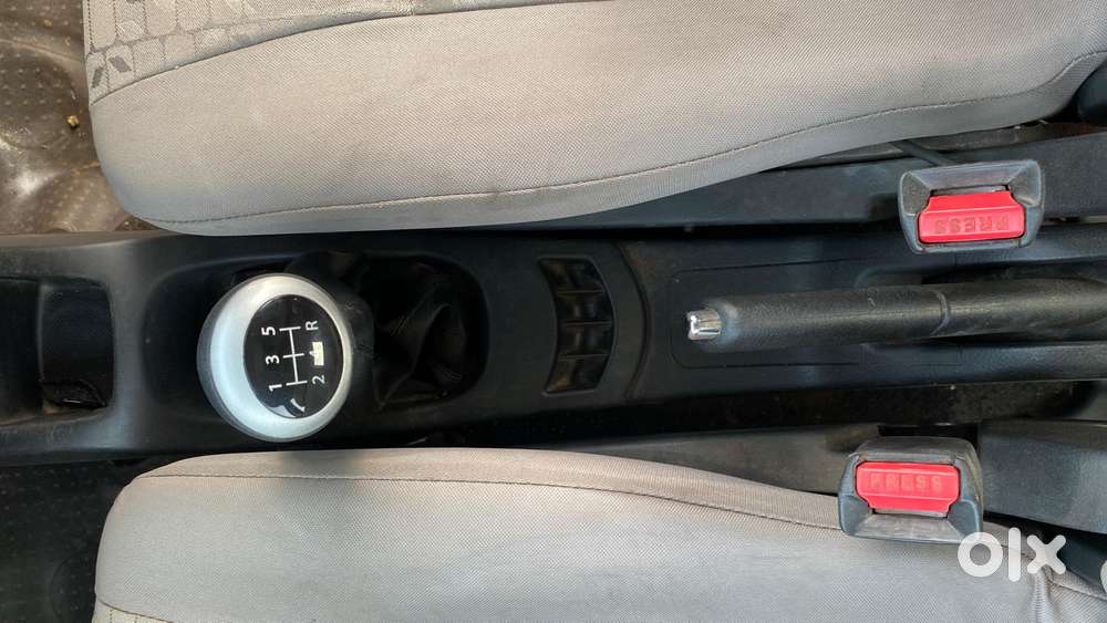 Maruti Suzuki Wagon R 1.0 Vxi, 2013, Petrol