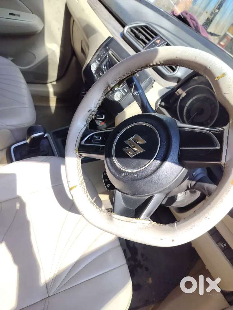 Maruti Suzuki Dzire 2021