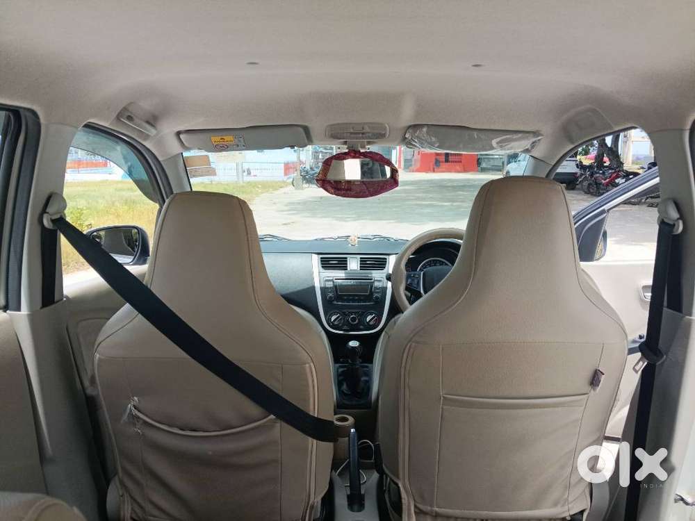 Maruti Suzuki Celerio 2017 Petrol Good Condition