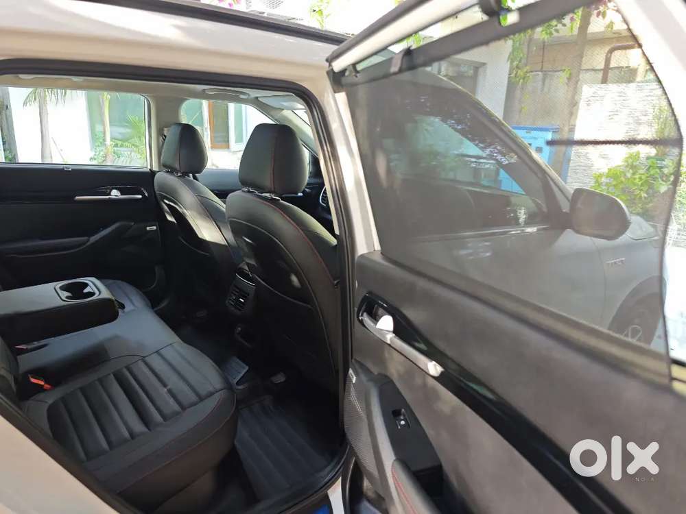Diplomatic Kia Seltos 3341 Km 2021 Dct Turbo