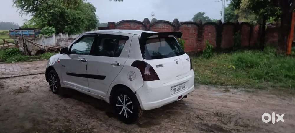 Maruti Suzuki Swift 2006