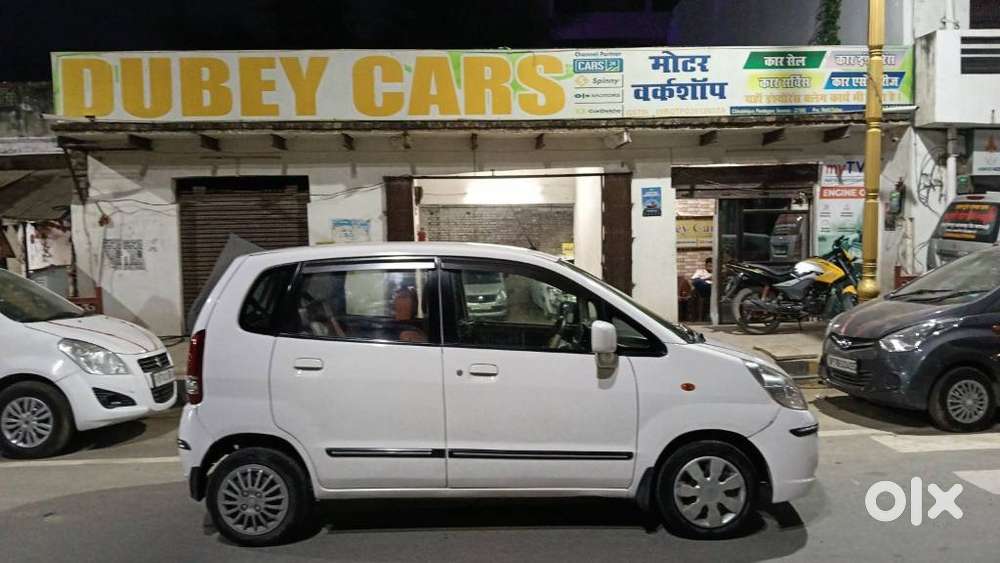 Maruti Suzuki Estilo Vxi, 2013, Petrol
