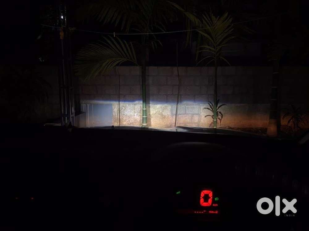 Renault Kwid 2017 Petrol Lady Driven Well Maintained