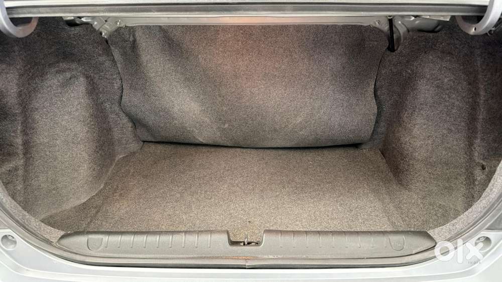Honda Amaze S Petrol, 2019, Petrol