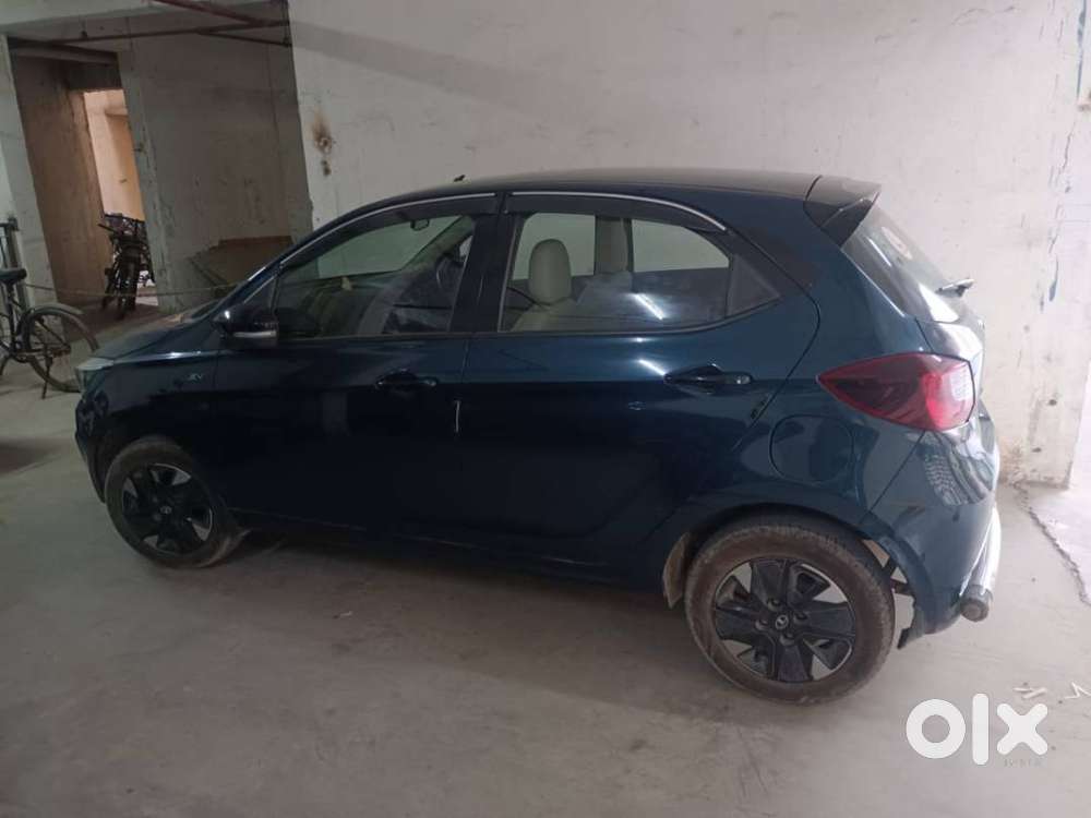 Tata Tiago Xza Plus 2023 Year