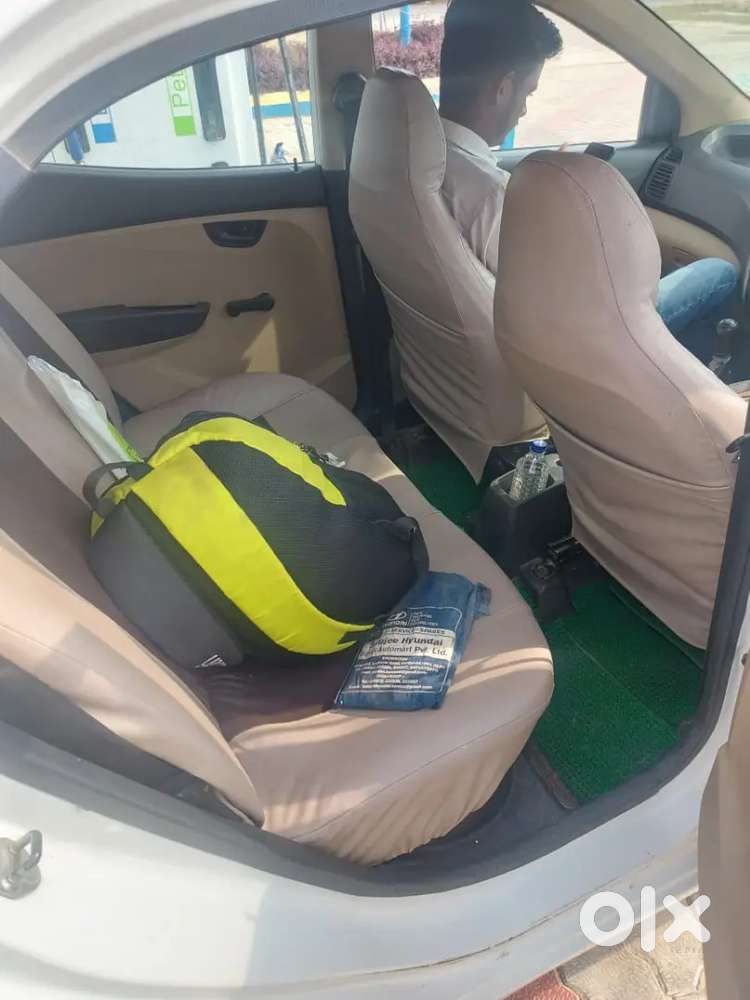 Hyundai Eon 2013 Petrol 125000 Km Driven