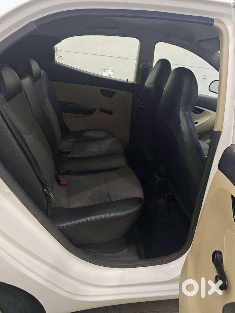 Hyundai Eon Era +, 2012, Petrol