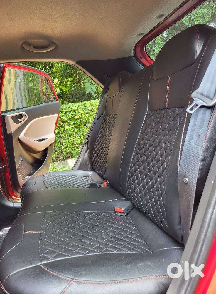 Hyundai Elite I20 1.2 Magna Plus, 2018, Petrol