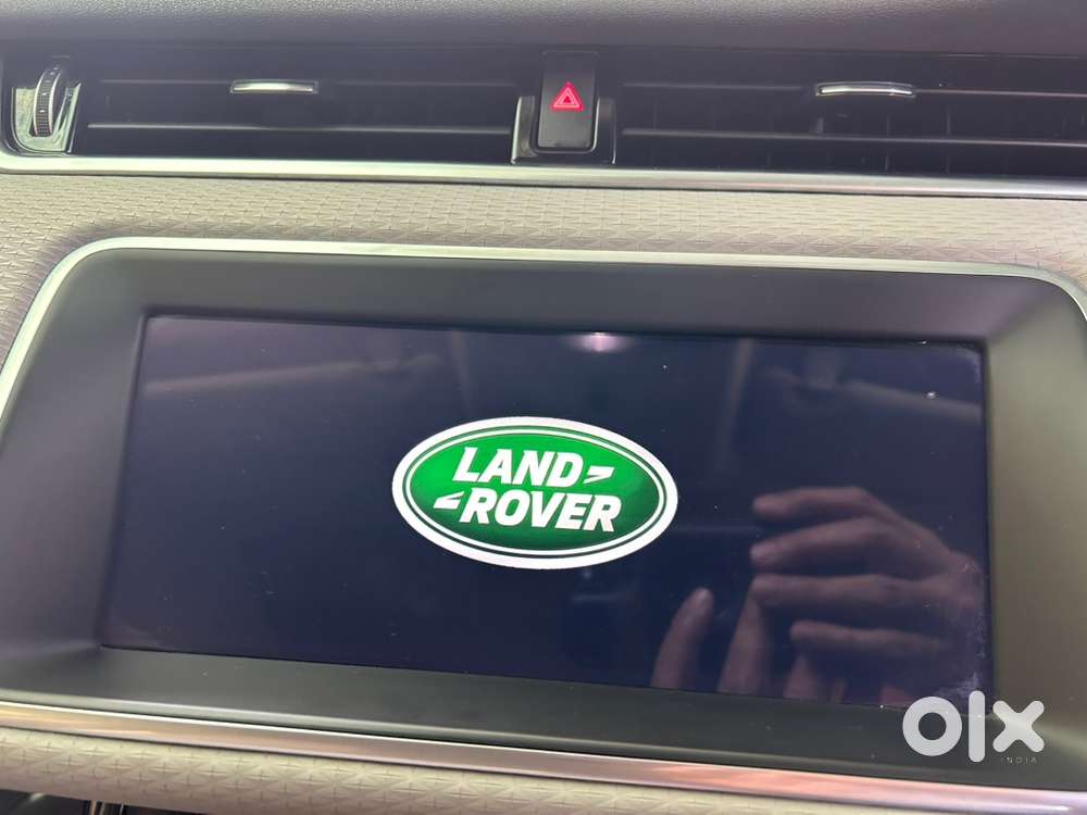 Land Rover Range Rover Evoque 2020 Diesel 19500 Km Driven