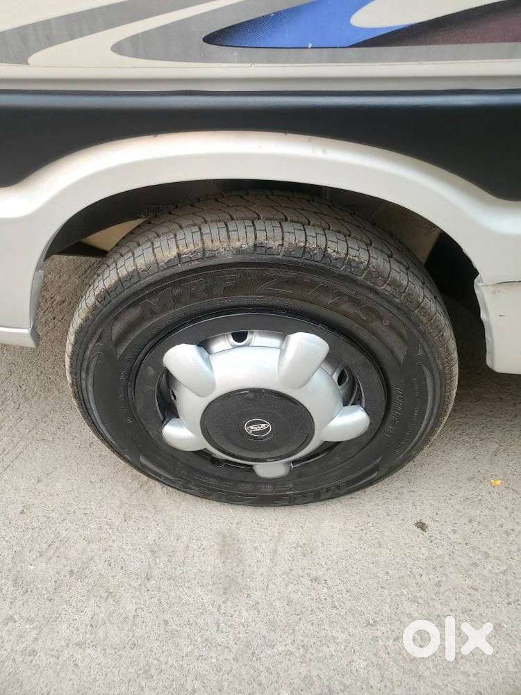 Maruti Suzuki Omni Mpi Std Bsiv, 2018, Petrol