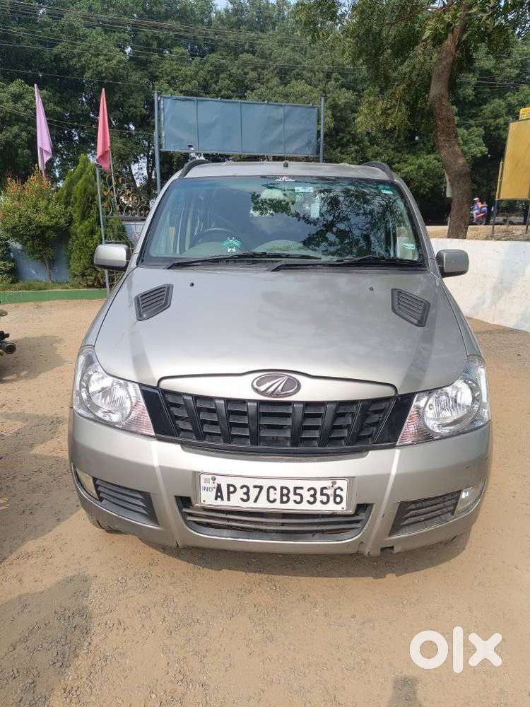 Mahindra Quanto C8, 2014, Diesel