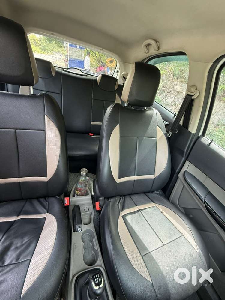Tata Tiago Petrol Manual 2017