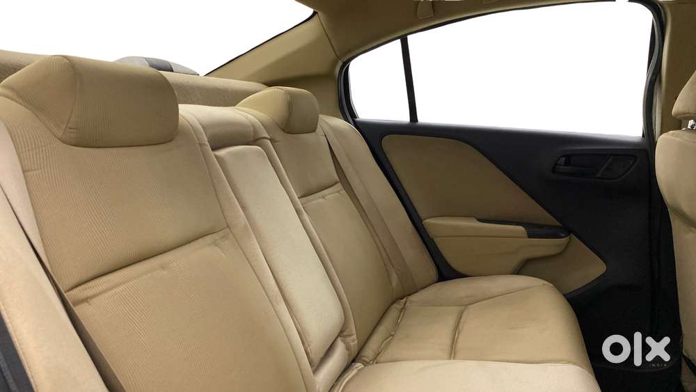 Honda City 2015-2017 I Dtec Sv, 2014, Diesel