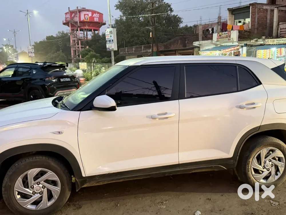 Hyundai Creta 1.5 Petrol 2023