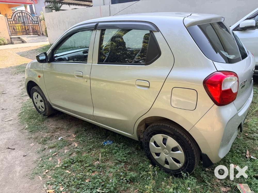 Alto K10 In Excellent Conditioned For Sale.