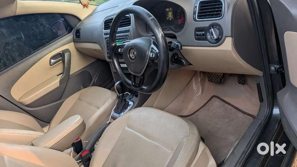 Volkswagen Vento Tdi 2015