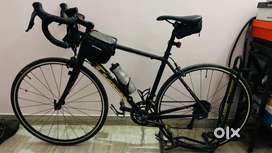 Used best sale trek hybrid