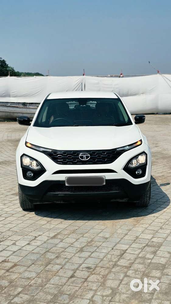 Tata Harrier Xm, 2021, Diesel
