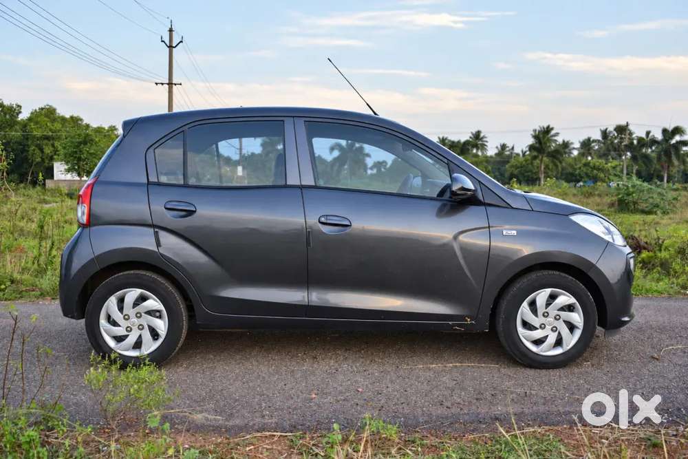 Hyundai Santro 1.1 Sportz Amt 2020