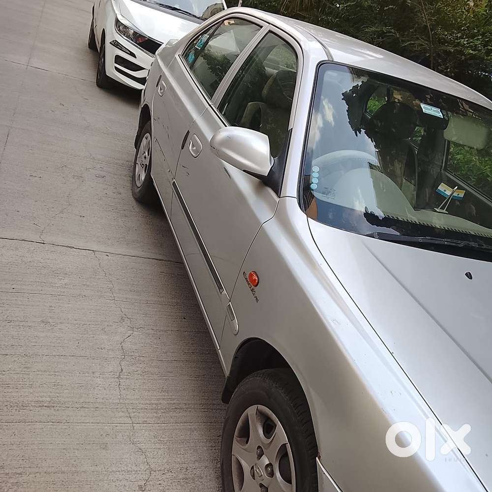 Hyundai Accent Executive, 2012, Petrol