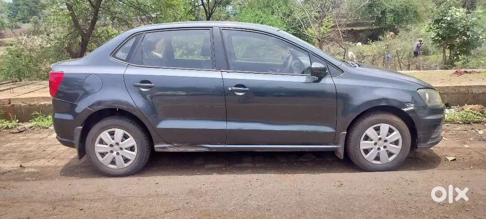 Volkswagen Ameo 1.2 Mpi 2018