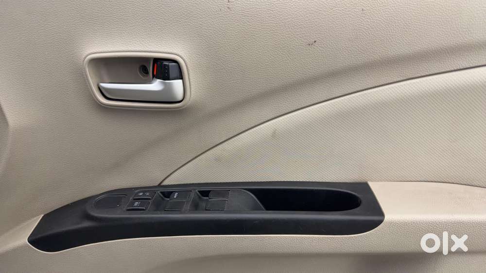 Maruti Suzuki Celerio Cng Vxi Mt, 2019, Cng & Hybrids