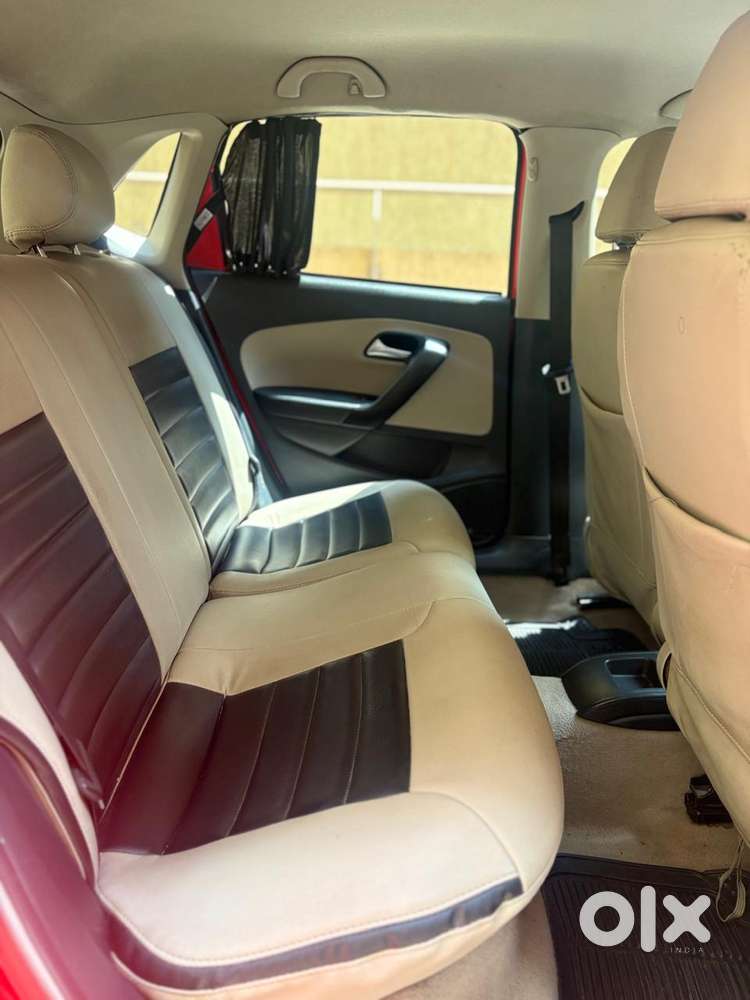 Volkswagen Polo 2013-2015 1.5 Tdi Comfortline, 2013, Diesel