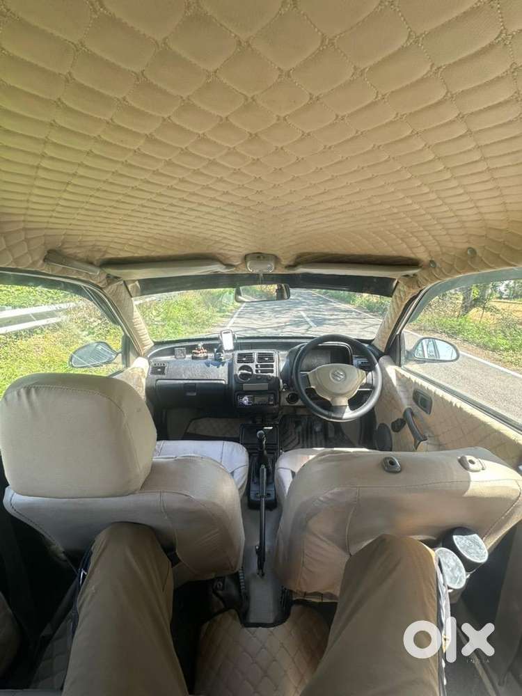 Maruti Suzuki Zen Lxi 2004 Petrol Well Maintained