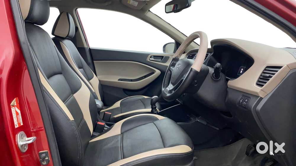 Hyundai Elite I20 Asta 1.2, 2015, Petrol