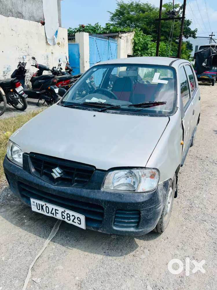 Maruti Suzuki Alto 2008
