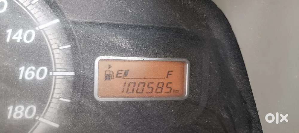 Maruti Suzuki Eeco 2019 Petrol Ac
