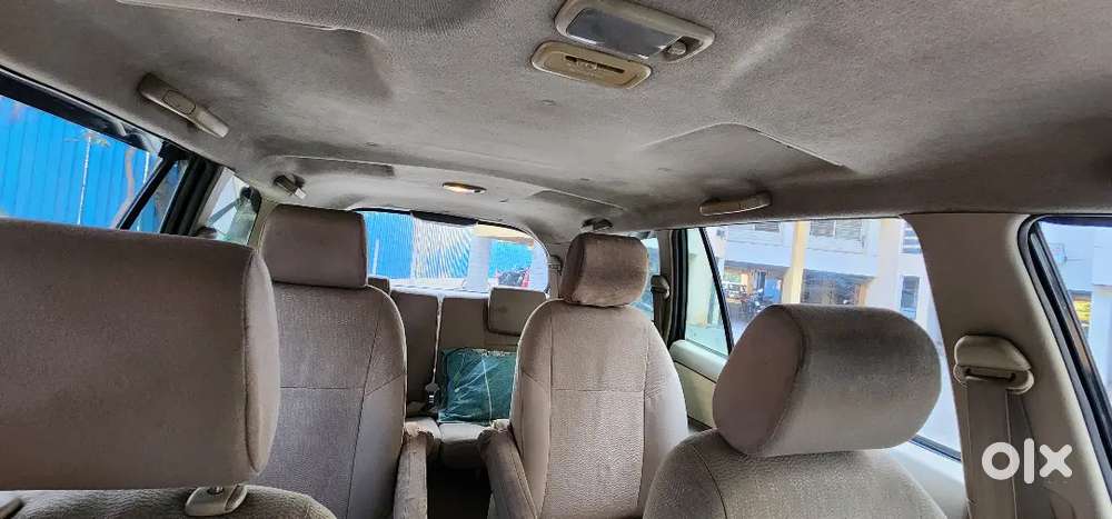 Toyota Innova 2008 Diesel Well Maintained