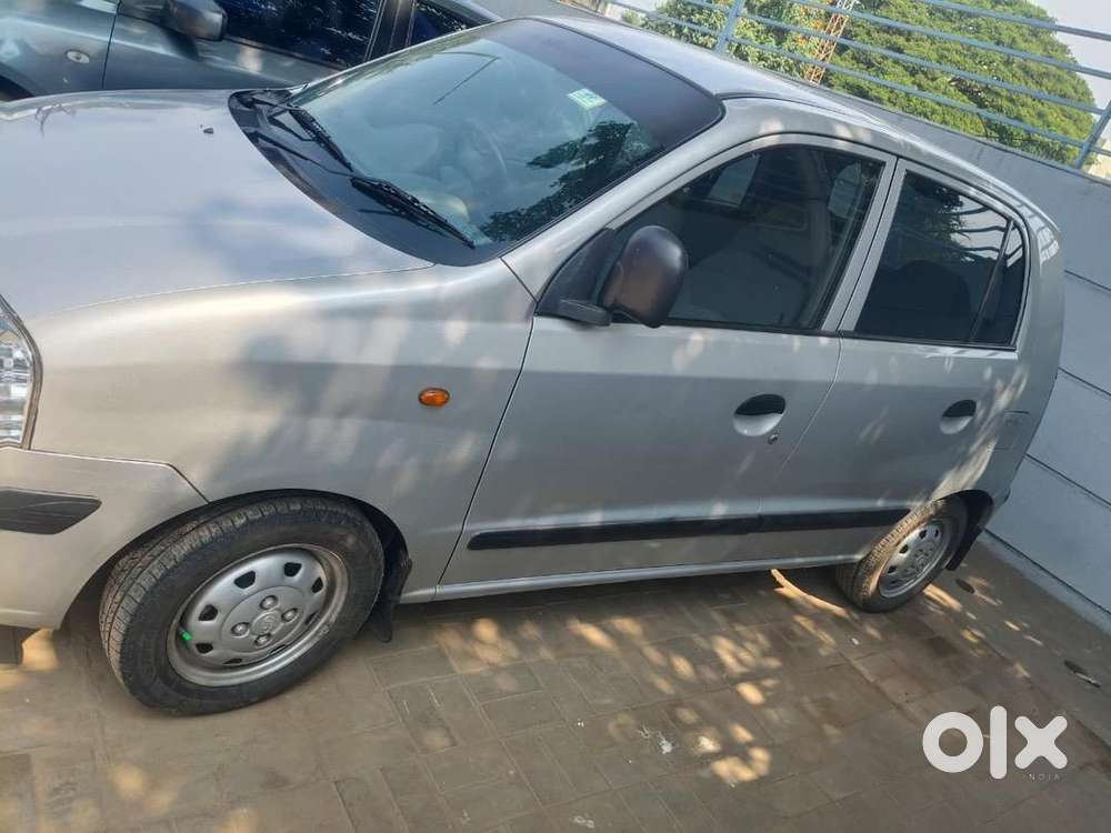 Hyundai Santro Xing 2005 Petrol Well Maintained