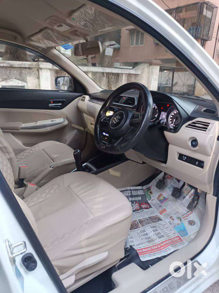 Maruti Suzuki Swift Dzire 2012-2015 1.2 Zxi, 2024, Cng & Hybrids