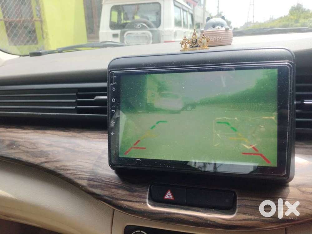 Maruti Suzuki Ertiga 1.5 Zxi Shvs, 2020, Petrol